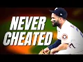 Download Lagu The Astro Who Refused To Cheat