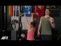 Build a V-TAPER Back The Ultimate Guide To Underhand Lat Pulldowns J2FIT