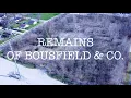 BOUSFIELD CO - Bay City Michigan