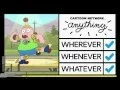 Cartoon Network - Cartoon Network Anything App