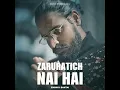 Zaruratich Nahi Hai - Emiway Bantai