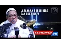 Download Lagu [Tazkirah]BUNUH DIRI DAN HUKUMNYA - USTAZ SHAMSURI HJ AHMAD