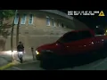 Body Cam footage - Nick Tilsen in Rapid City