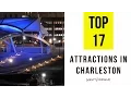 Top 17 Best Tourist Attractions in Charleston West Virginia