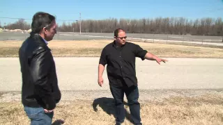 2015 Murrow awards entry - Investigative Reporting The Informant KMOV-TV