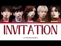 Download Lagu TXT(투모로우바이투게더) - ‘Invitation’ Lyrics [Color Coded Han_Rom_Eng]