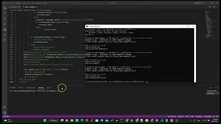 Python Script to Automate Subnets Scanning using ICMP Echo and SNMP