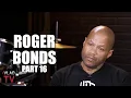 Download Lagu Roger Bonds on No Bad Boy Artist Being Successful After Leaving Diddy (Part 16)
