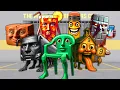Download Lagu Too Much UPDATE 1.000.000 Karkerkar Kurkur ALL NEW ITALIAN BRAINROT ANIMALS in BARRY'S PRISON RUN!