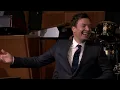 Lip Sync Battle: Melissa McCarthy Performs Judy Kuhn's "Colors of the Wind" | The Tonight Show