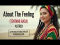 Lagu ABOUT THE FEELING (Tentang Rasa) - Astrid | Cover English Reggae Version