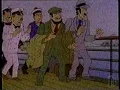 Global TV - Tintin Promo (1997)