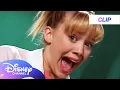 Lizzie McGuire Takes The Dreaded Aptitude Test Lizzie McGuire disneychannel
