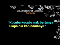 Pandang Pandang Jeling Jeling (Karaoke) Siti Nurhaliza & S.M Salim / Nada Asli /Original Key Gm