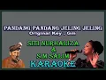 Download Lagu Pandang Pandang Jeling Jeling (Karaoke) Siti Nurhaliza \u0026 S.M Salim / Nada Asli /Original Key Gm