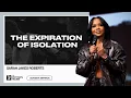 Lagu The Expiration of Isolation - Sarah Jakes Roberts