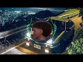 Superstar Pride- Painting pictures (Bass Boosted)