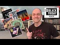Download Lagu Record Store Day Black Friday 2025 - Album List Reveal