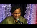 Lagu Irshad Mehdi at The Music Room - London - Urdu Ghazal - (Jo Chahte Ho)