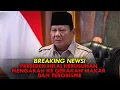 Download Lagu BREAKING NEWS! PRESIDEN NILAI KERUSUHAN MENGARAH KE GERAKAN MAKAR DAN TERORISME