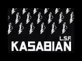 Kasabian - L.S.F. (Lost Souls Forever) - "Rough Demo" Version