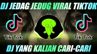 Download DJ JEDAG JEDUG VIRAL TIKTOK FULL BASS TERBARU 2021 MP3