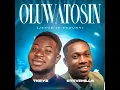 Oluwatosin (Jesus Is Enough) by Tkeyz Ft. Steve Hills - 1 hour loop 