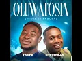Lagu Oluwatosin (Jesus Is Enough) by Tkeyz Ft. Steve Hills - 1 hour loop 