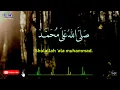 Download Lagu 🔴SHOLAWAT VIRAL 2021 - SHOLALLAHU 'ALA MUHAMMAD | ANTA SYAMSUN ANTA BADRUN