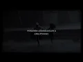Perdenin Ardındakiler & Anıl Piyancı || Yağmurlar - Sözleri (Lyrics)