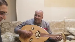 ترنيمه وهاعيشلك دندنها