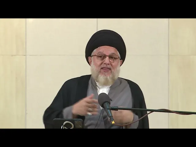بحث الفقه ١١٧٠ : كتاب الصوم. عدم ثبوت الهلال بأمور أخرى محتملة. 26 جمادى الأولى 1447هـ