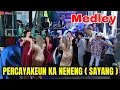 Lagu ⛔PERCAYAKEUN KA NENENG (SAYANG) MEDLEY //V3 MPIT ft DHEA AW //MGE MUSIC// RANCAKALONG