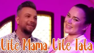 uite mama uite tata alex de la orastie si carmen de la salciua