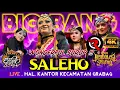 Lagu BIG BANG WONDERFUL !! Warok Nyai Bendolegi SALEHO KARYA BUDAYA Live Kantor Kecamatan Grabag Magelang