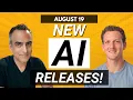 You won t believe these ai agents aren t human