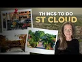 Living in St Cloud MN Best Parks Restaurants Shopping Things to Do