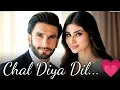 Download Lagu Chal Diya Dil Tere Peeche Peeche | Armaan Malik | Ranveer Singh \u0026 Mouni Roy | New Hindi Song 2025