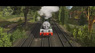 The Sudrian Industries Henry Test Run