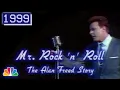 Mr Rock n Roll The Alan Freed Story Judd Nelson 1999 NBC Full Movie with Original Commercials