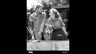 Thad played Chester in High School Play Roger Ewing on being Thaddeus Greenwood