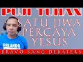 Download Lagu Haleluya satu jiwa terima Yesus, Firman Tuhan tidak akan kembali sia-sia.