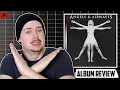 Download Lagu Angels \u0026 Airwaves - Lifeforms | Album Review
