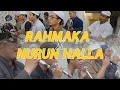 Download Lagu SHOLAWAT ROHMAKA X NURUN HALLA ll Grup Hadroh Manbausshofa Dalwa