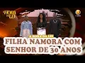 Download Lagu Pai quer tirar a herança há Filha por namorar com senhor de 30 anos | A Hora da Lei | TV ZIMBO