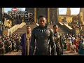 Black Panther 3 2027 David Jonsson Letitia Wright