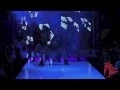 Stephanie Abrams Dance Reel