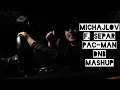 Michajlov f. Separ - PAC-MAN DNB mashup X  Kill that sound Benny Page rmx