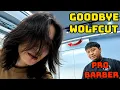 I Traded My Wolfcut for a Modern Mullet