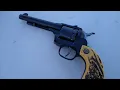 Hi Standard Double Nine Shooting
